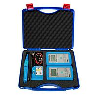Gossen Metrawatt KE7801 Kit Cable Tester Set (60 V DC; 150 m)