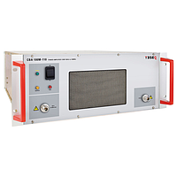 AMETEK CTS CBA100M-110-001 RF Power Amplifier (0.01 - 100 MHz; 130W; 95W)