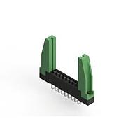 EDAC 357-009-459-178 Standard Card Edge Connectors Card Edge Connector