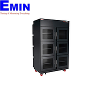 DRYZONE E60C-1200-6 Baking Dry Cabinet (954L)