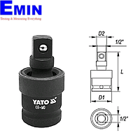 Yato YT-1064 Universal impact joint 1/2"
