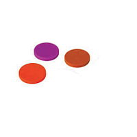 INSIZE HDT-B-SD Shore hardness test blocks (3pcs/set)