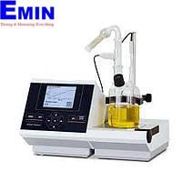YSI TitroLine® 7500 KF Trace Titrator