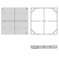 Xilinx XC6VLX130T-1FF484I FPGA - Field Programmable Gate Array XC6VLX130T-1FF484I