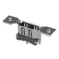 Kycon KDMIX-FS1V-WS-BTRC-1 HDMI Connectors Vertical HDMI