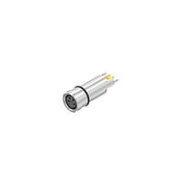 Amphenol CONEC 42-01038 M8 Female Insert SAL-8-EKVM4-P