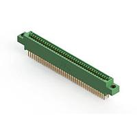 EDAC 845-076-523-807 Standard Card Edge Connectors .100" (2.54mm) Pitch Card Edge Connector