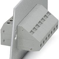 PHOENIX CONTACT 0717704 Fixed Terminal Blocks HDFKV 16 BU