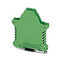 PHOENIX CONTACT 2697657 Enclosures for Industrial Automation ME 17 5 UT BUS 10+2 GN
