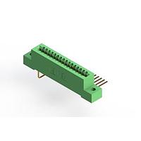 EDAC 342-032-558-202 With Flanges Card Edge Connector