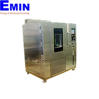 Salt Spray, Corrosion testing Chamber