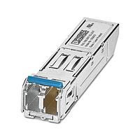 PHOENIX CONTACT 1334213 Transceivers FOC-TRX-SFP-1G-LX-IT