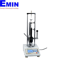 ALIYIQI ATHC-100 Spring tension and compression testing machine (100N/ 10 kg/ 22 Lb, 48 mm)