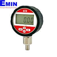 Fixed pressure gauge digital