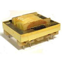 Triad Magnetics TY-305P Audio Transformers AUDIO XFMR FCC68 XFMR 600:600 100mADC