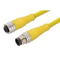 Molex 1200660698 Sensor Cables / Actuator Cables MICRO-CHANGE M12 DBLEND CRDSET