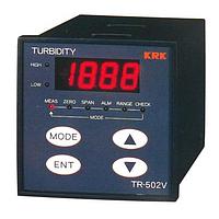 KASAHARA TR-502V Near-infrared type Turbidity Monitor (0 ~ 1999 độ)