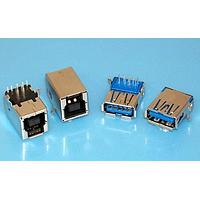 EDAC 690-009-521-900 USB Type B Connectors 3.0 Type B 15u" AU