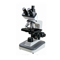 HINOTEK XSZ-127T Biological Microscope (4X ,10X ,40X(S),100X(S) Oil)