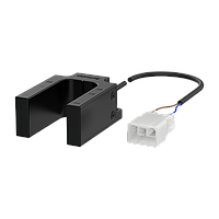 Autonics MU-1B-30-E U-shaped Magnetic Proximity Sensors (≤ 500 Hz)
