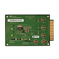 Texas Instruments LM73606EVM-5V-400K Voltage Regulator - Switching Regulator LM73606 EvalMod