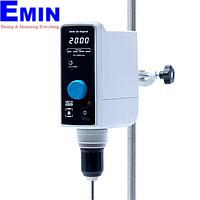 VELP OHS 20 Digital Overhead Stirrer (30-2000 rpm, 20 Ncm)