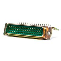Amphenol Commercial Products DAM15S300 Receptacle DSUB DM SIG STB 15P SOCKET