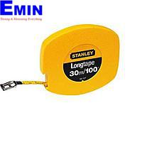 STANLEY 34-108 Steel Long Tape (30m)