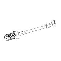 Molex 73419-2190 RF Cable Assemblies CABLE ASSY,SMA JACK/MMCX RA,RG316,8 INCH