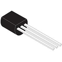STMicroelectronics X0202NA2BL2 SCRs 1.25A sensitive gate