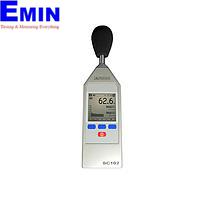 Sound level meter