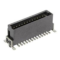 HARTING 15120166601000 Headers har-flex straight male 3.25mm, 16pin, PL2