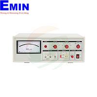 TOB TOB-YD2681A Battery Short Circuit Tester (DC 0-15V, 10^5Ω-10^13Ω)