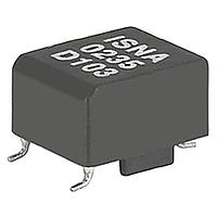 Schurter ISNB-0249-D101 Pulse Transformers ISNA Pulse transform SMD 0.1A