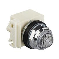 Square D 9001KP7C9 Pilot Light PILOTLIGHT 240VAC 30MM TYPE K
