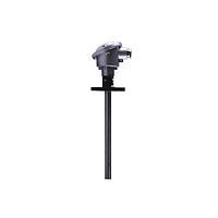 Jumo 902120 Push-in RTD temperature probe (-50 ~ +600 °C, Sales No.:  90/00055514)