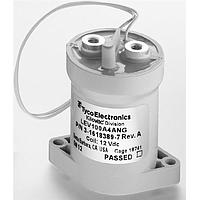 Raychem - TE Connectivity LEV100A7ANH Electromechanical Relay RELAY 28Vdc SPST-NO HMT