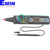 Pen multimeter