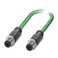 PHOENIX CONTACT 1478376 Networking Cable SPE-T1-M12MS/ 1,0-99B/M12MS