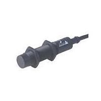 Carlo Gavazzi CA18HLN12PA Proximity Sensors CAP PROX PP M18 PNP NO+NC CAB