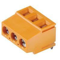 Weidmuller 9995040000 Fixed Terminal Blocks LM 5.08/11/180 3.5SN OR BX