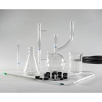 Distillation & extraction