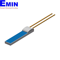 Jumo PCW-M-AuNi Platinum-chip temperature sensors (-70 ~ +500 °C, Part No.:00693651)