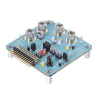 Maxim Integrated MAX98365AEVSYS# 1-Channel Mono Easy-to-Use, Low Cost, Digital Input Cla
