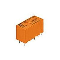 Schrack - TE Connectivity RZ01-1C4-D012-000C Power Relays 3.5mm p 12A 1 C(1CO) AgNi90/10 12VDC c/c