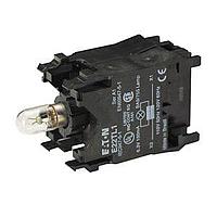 Eaton E22TL1 Non-metallic Heavy-Duty LGT UNIT 120V/XFR 6V LAMP