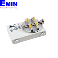 Bottle cap torque meter