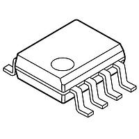 Nisshinbo NJM072CAG-TE2 Operational Amplifiers Dual J-FET Op Amp 4 to 18V 6mV 3MHz