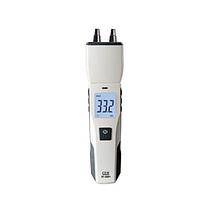 CEM DT-72DP+ Differential Pressure Meter (-150~150hPa)