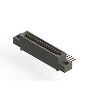 EDAC 395-016-559-407 Standard Card Edge Connectors .100" (2.54mm) Pitch Card Edge Connector